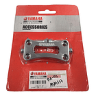 Acutrax Soporte Manubrio Rx-115 Original//yamaha 1