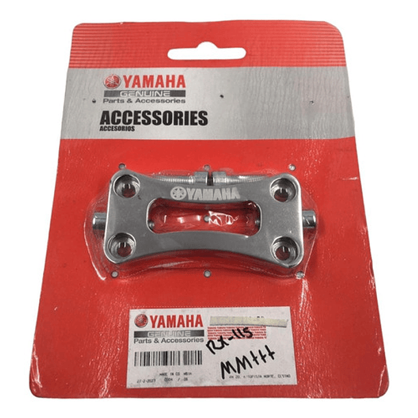 Acutrax Soporte Manubrio Rx-115 Original//yamaha 1