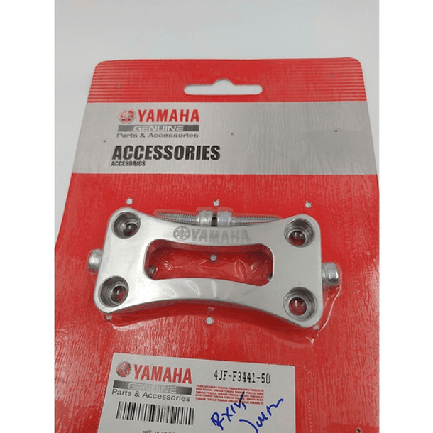 Acutrax Soporte Manubrio Rx-115 Original//yamaha 2
