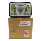 Farola Dt-125 (( Original )) (( Yamaha )) 1