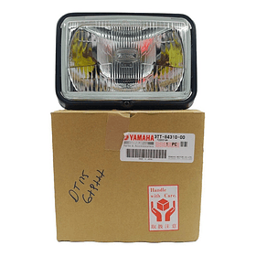 Farola Dt-125 (( Original )) (( Yamaha ))