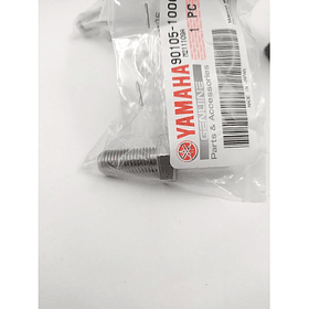 Tornillo Carevaca Rx-115 (( Original )) Y A M A H A 