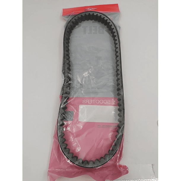 Correa De Bws-125  4t (( Original )) 1