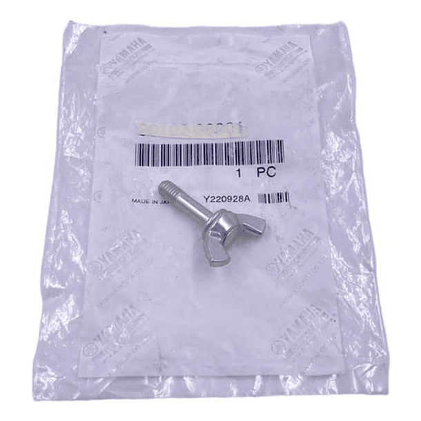 Tornillo Tanque De Aceite Dt-125 (( Original )) Y A M A H A  1