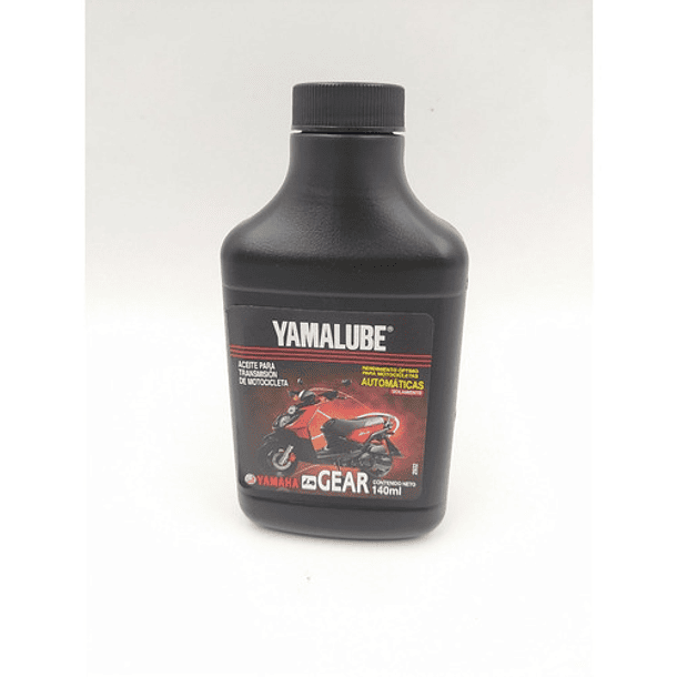 Valvulina / Aceite De Trasmisión Para Motos Automáticas 1