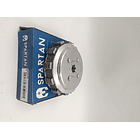 Centro Clutch Completo Best-125 ((marca Spartan))  2