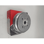 Centro Y Plato Embrague Cbf-125 ((marca Vitrix)) Recomendado 3