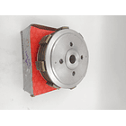 Centro Clutch Cbf-150 Marca Kanuni - Recomendado 2