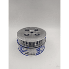 Prensa Clutch Dt-125k // Marca Knt // Reconocida/recomendado 2