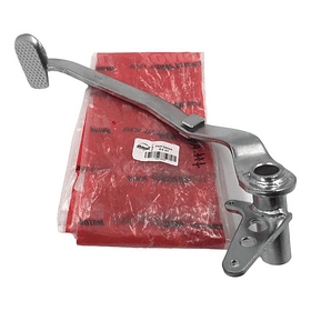 Pedal De Freno Ax-4  ((marca Duramax))