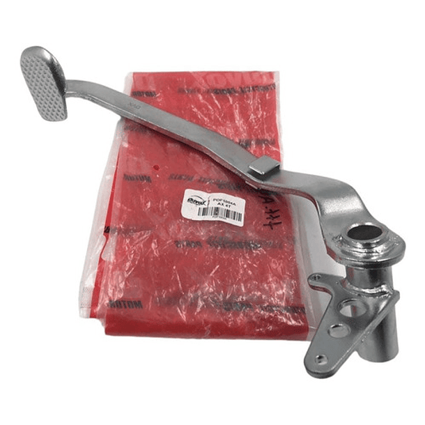 Pedal De Freno Ax-4  ((marca Duramax)) 1
