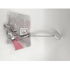 Pedal De Freno Ax-4  ((marca Duramax)) 2