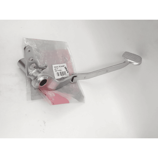 Pedal De Freno Ax-4  ((marca Duramax)) 3
