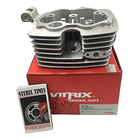 Culata 3w Akt 180 Carguero ((cabeza De Fuerza)) Marca Vitrix 1