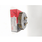 Centro Clutch Completo Ybr125/mn ((4discos) 2