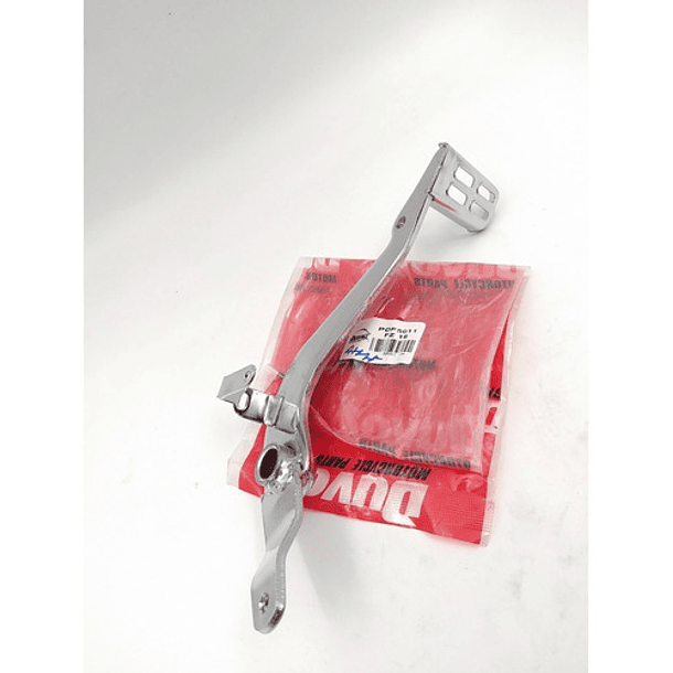 Pedal De Freno Fz-16 Yamaha (( Marca De Buena Calidad ))  1