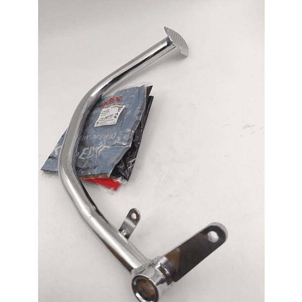 Pedal De Freno Akt - 110 Special (( Marca Vitrix ))  1