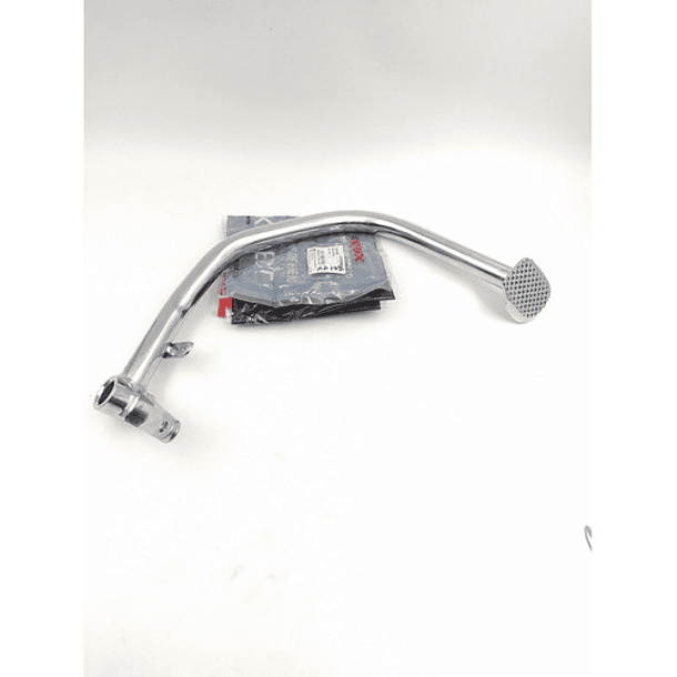 Pedal De Freno Akt - 110 Special (( Marca Vitrix ))  2