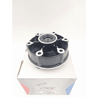 Porta Sprocket Fz-16 Marca S&k 1