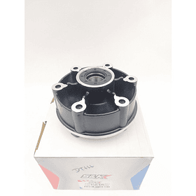 Porta Sprocket Fz-16 Marca S&k