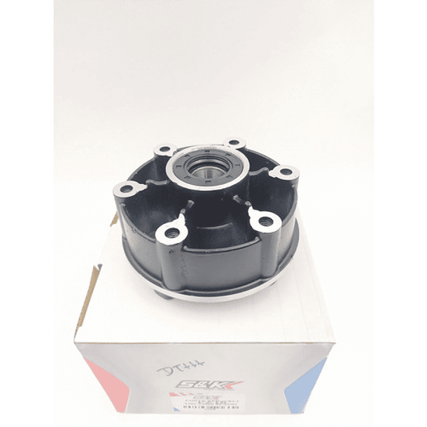 Porta Sprocket Fz-16 Marca S&k 1