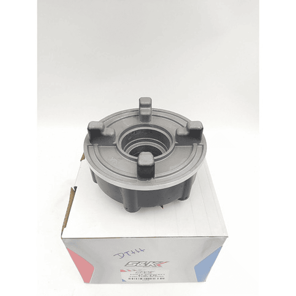 Porta Sprocket Fz-16 Marca S&k 2