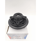 Porta Sprocket Akt-125//sl//nkd// Marca Reconocida 100%  1