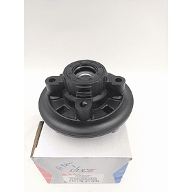 Porta Sprocket Akt-125//sl//nkd// Marca Reconocida 100% 