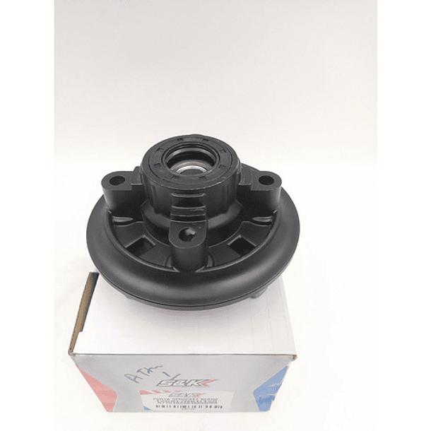Porta Sprocket Akt-125//sl//nkd// Marca Reconocida 100%  1