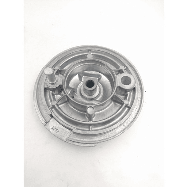 Porta Banda Delantero Boxer-100ct//excelente Calidad 2