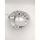 Porta Banda Delantero Boxer100ct Completa 1