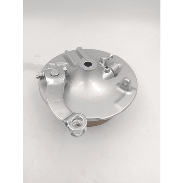 Porta Banda Delantero Boxer100ct Completa 1