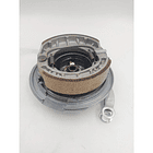 Porta Banda Delantero Boxer100ct Completa 2