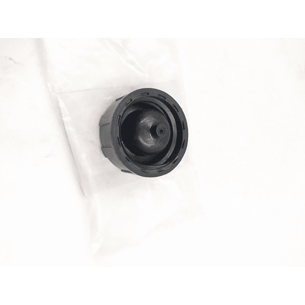 Tapa Tanque De Aceite Ax-100 Marca Sukiparts 2