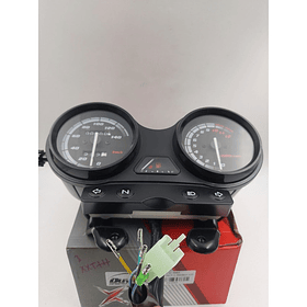Tacómetro / Velocímetro Ybr-125(modelo Nuevo) / Libero 125