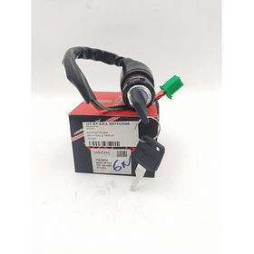 Switch De Encendido Gn-125h // Marca Vaox
