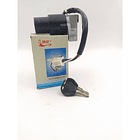Switch De Encendido Kmx-125 Marca I-n-f 1