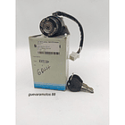 Switch De Encendido Kmx-125 Marca I-n-f 2