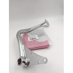 Pedal De Freno Crypton - 110 (( Marca Duramax ))