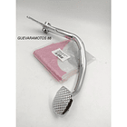 Pedal De Freno Crypton - 110 (( Marca Duramax )) 2