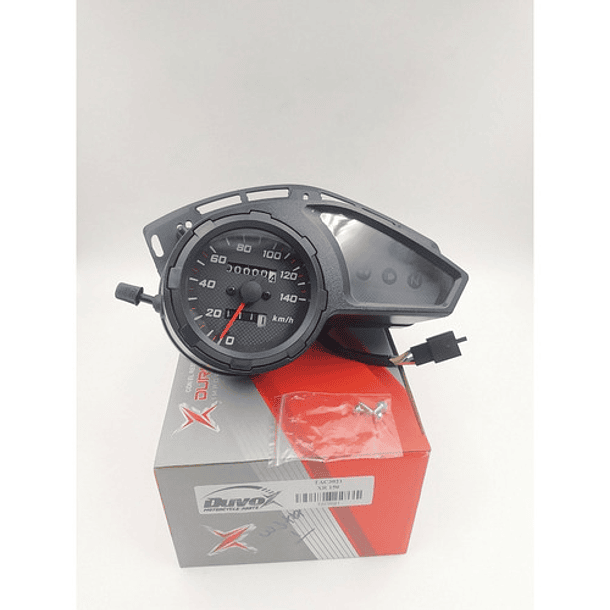 Tacómetro / Velocímetro Xr-150 ((marca Duramax)) 2