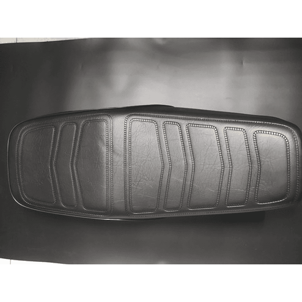 Sillin Completo Rx115 ((original)) 1