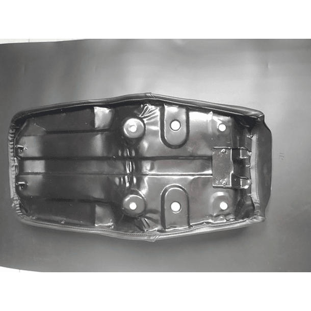 Sillin Completo Rx115 ((original)) 2