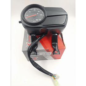 Velocimetro Ax-4 Suzuki ((marca Duramax))