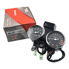 Tacómetro / Velocímetro Gn-125h   ((marca Duramax)) 1