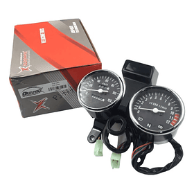 Tacómetro / Velocímetro Gn-125h   ((marca Duramax))
