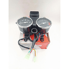 Tacómetro / Velocímetro Gn-125h   ((marca Duramax)) 2