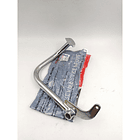 Pedal De Freno Rx-115 Marca V I T R I X  1