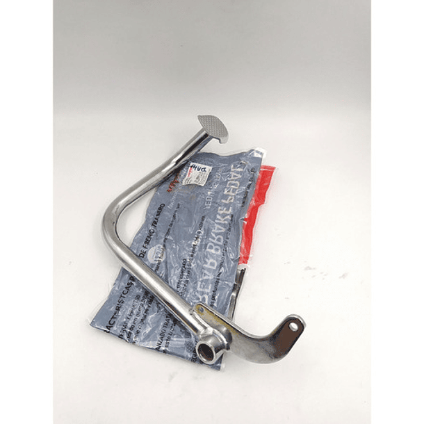 Pedal De Freno Rx-115 Marca V I T R I X  1