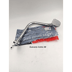 Pedal De Freno Rx-115 Marca V I T R I X  2